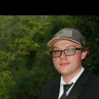 Industry Services Co. Employee Ian A.'s profile photo