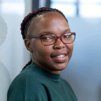 Fast Forward IT Distribution Employee Bongiwe Ntonga's profile photo