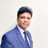 Global Software Solutions Employee Saleem Ahmed's profile photo