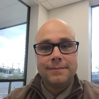 Crest Cadillac Inc Employee Brady Brown's profile photo