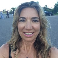 Joni King