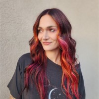 LEADOUS INC. Employee Becca Lawson's profile photo