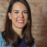 Barkibu Employee Lorena Martín's profile photo