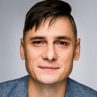 Sergey Tsukanov Email