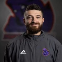 Youngstown Phantoms Hockey Employee Tom Malloy's profile photo