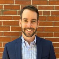 Mass General Brigham Employee Peter Trainor's profile photo