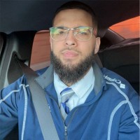 SMS Infocomm Employee Jay Ammons's profile photo