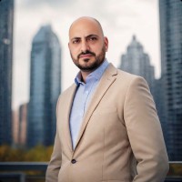 Nesma & Partners Employee Shaher Youssef's profile photo