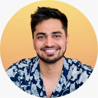 Dhruv Goyal Email