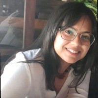 SRA Integration Employee M'hadhbi Rym's profile photo