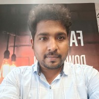 COMPASS TEX Employee Samuel Joseph's profile photo