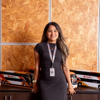 Movil Group Employee Nathaly Michilot's profile photo