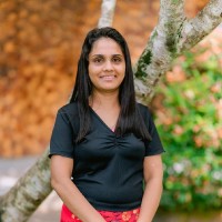 Domino's Pizza Sri Lanka Employee Harshani Palamakumbura's profile photo