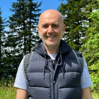 Ricardo Karam Production Employee Ricardo Karam's profile photo