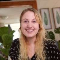 Modulate Employee Roxanne Barrett's profile photo