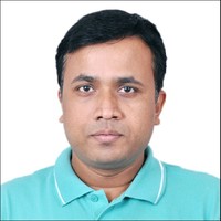 HDFC Bank Employee Nitin Ghosh's profile photo