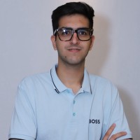 Frontier Alloy Steels Ltd. Employee Kushagra Bhatia's profile photo