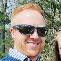 Islington Council Employee Mark Copley's profile photo