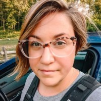 WNC Moms Employee Helen Pace's profile photo