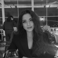 Ankara Bar Association Employee Meyrem Ayhan's profile photo