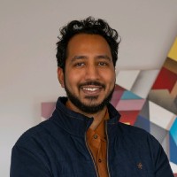 La Franco American Image Employee Andy Venkatachellum's profile photo