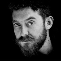 Proa Data Employee Nico Forestier's profile photo