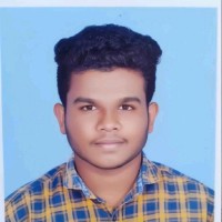 Objectways Employee Bharath R's profile photo