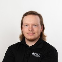 DC Electronics Employee Samuel Gerstner's profile photo