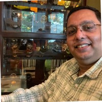 Procentris Employee Sandeep Dhurat's profile photo