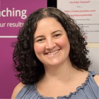 Rhondda Cynon Taf County Borough Council Employee Eve Harris's profile photo