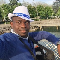 GROUPE ETHICA Employee Joel Assale's profile photo