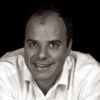 log - Impactful Tech Solutions Employee José Ruivo's profile photo