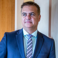 Biwater Employee Paul Stevens's profile photo