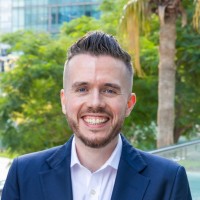 Forward Foundry Employee James Connolly's profile photo