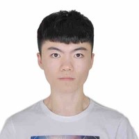 Tencent Employee Wang Chen's profile photo