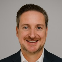 Arxada Employee Mario Albus's profile photo