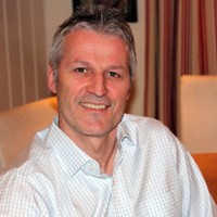 NOVA Spektrum Employee Ulf Sogge's profile photo