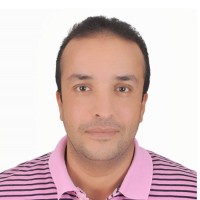 SCCE, S.A. Employee Hicham Moutawakkil's profile photo