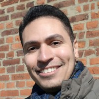 Brussels School of Governance (BSoG) Employee Andre Sanches Siqueira Campos's profile photo