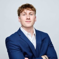 Andersen Corporation Employee Benjamin Goad's profile photo