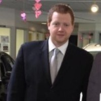 Nissan Motor Corporation Employee Joseph Tobia's profile photo