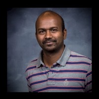 Chase Employee Anand Natesan's profile photo