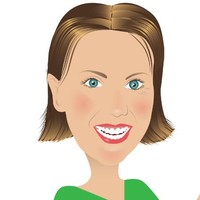 RightMarket Employee Vicky Fleming's profile photo