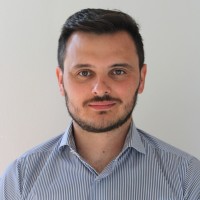 Simone Favini's profile photo