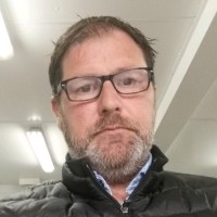 Powertek Utilities Employee David Hill's profile photo