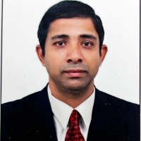 RocketLeaf Technologies Employee Vinod Sasidharan's profile photo