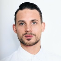 Sentry Financial Employee Florian Alberge's profile photo