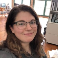 Groff Engineering & Consulting PLLC Employee Kayla Henderson's profile photo