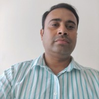 Karo Sambhav Employee Raj Yadav's profile photo