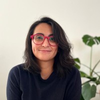 Codeando México Employee Alma Rangel MacÍas's profile photo